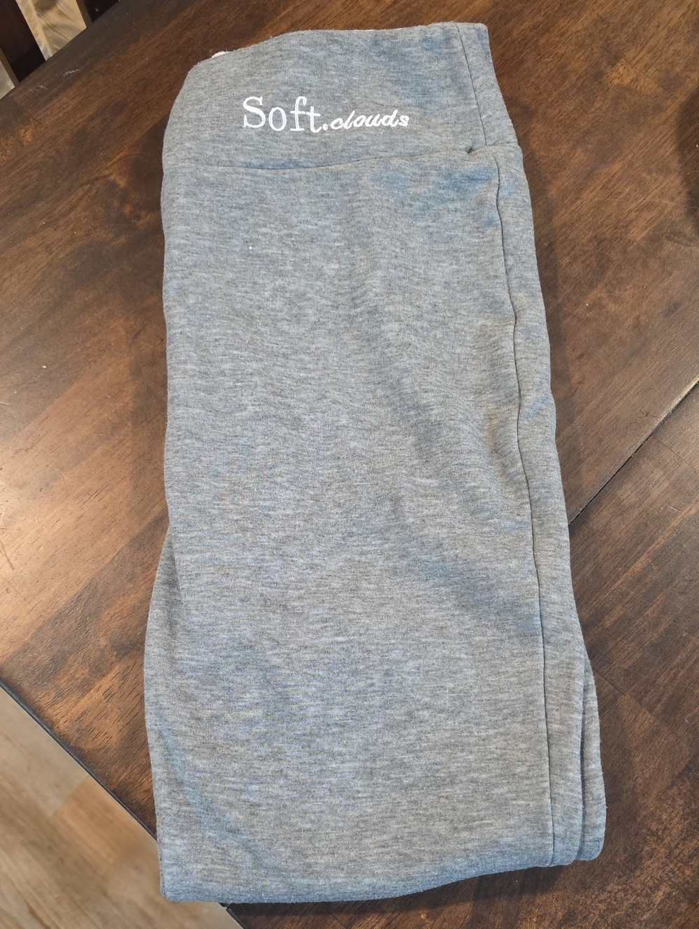 Grey Maxi Skirt — Comfortable Everyday Wear